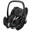Автокресло Maxi-Cosi Pebble Pro i-Size (0-13 кг), Frequency Black (Черный)