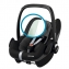 Автокресло Maxi-Cosi Pebble Pro i-Size (0-13 кг), Frequency Black (Черный)