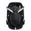 Автокресло Maxi-Cosi Pebble Pro i-Size (0-13 кг), Frequency Black (Черный)