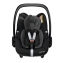 Автокресло Maxi-Cosi Pebble Pro i-Size (0-13 кг), Frequency Black (Черный)