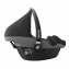 Автокресло Maxi-Cosi Pebble Pro i-Size (0-13 кг), Frequency Black (Черный)