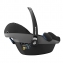Автокресло Maxi-Cosi Pebble Pro i-Size (0-13 кг), Frequency Black (Черный)