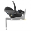 Автокресло Maxi-Cosi Pebble Pro i-Size (0-13 кг), Frequency Black (Черный)