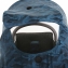 Коляска прогулочная Pituso Style, Camouflage Blue / Синий Камуфляж
