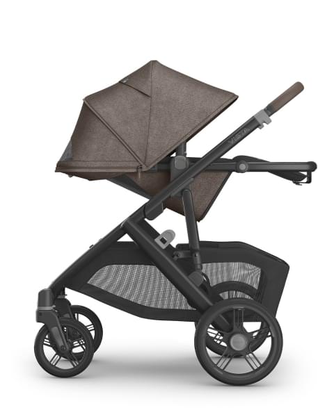 Коляска 2в1 UPPAbaby VISTA V3 Owen