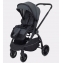 Детская коляска MowBaby Sprint 2 в 1 Grey
