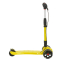 Трехколесный самокат Pituso S920B Yellow/Желтый