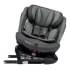 Автокресло Indigo Smart Isofix серый
