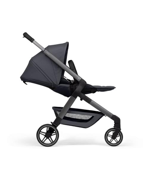 Детская прогулочная коляска Joolz Hub2 Stone Grey