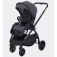 Детская коляска MowBaby Sprint 2 в 1 Grey