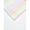Полотенце банное, купальное для тела, лица, рук AMARO HOME 65*130 фиолетовый