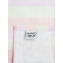 Полотенце банное, купальное для тела, лица, рук AMARO HOME 65*130 фиолетовый