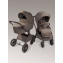 Детская коляска AmaroBaby Phenom 3 в 1 бежевый