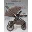 Детская коляска AmaroBaby Phenom 3 в 1 бежевый