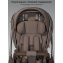 Детская коляска AmaroBaby Phenom 3 в 1 бежевый