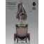 Детская коляска AmaroBaby Phenom 3 в 1 бежевый