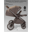 Детская коляска AmaroBaby Phenom 3 в 1 бежевый