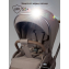Детская коляска AmaroBaby Phenom 3 в 1 бежевый
