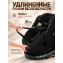 Автокресло с опорной ногой Amarobaby Security, i-Size, для детей 40-150 см, чёрный