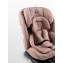 Автокресло детское AMAROBABY Brilliant ISOFIX класс D, группа 0+/1/2/3, (бежевый)