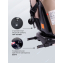 Автокресло детское AMAROBABY Brilliant ISOFIX класс D, группа 0+/1/2/3, (бежевый)