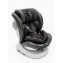 Автокресло детское AMAROBABY CHAMPION, Isofix класс D, группа 0+/1/2/3, (черный)