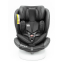 Автокресло детское AMAROBABY CHAMPION, Isofix класс D, группа 0+/1/2/3, (черный)