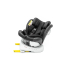 Автокресло детское AMAROBABY CHAMPION, Isofix класс D, группа 0+/1/2/3, (черный)