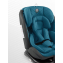 Автокресло детское AMAROBABY Brilliant ISOFIX класс D, группа 0+/1/2/3, (бирюзовый)