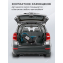 Автокресло детское AMAROBABY Brilliant ISOFIX класс D, группа 0+/1/2/3, (бирюзовый)