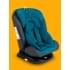 Автокресло детское AMAROBABY Brilliant ISOFIX класс D, группа 0+/1/2/3, (бирюзовый)