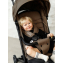 Коляска прогулочная Amarobaby, Route, коричневый