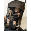 Коляска прогулочная Amarobaby, Route, коричневый