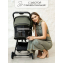 Коляска прогулочная Amarobaby, Route, хаки