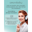 Коляска прогулочная Amarobaby, Route, хаки