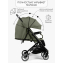 Коляска прогулочная Amarobaby, Route, хаки