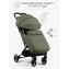 Коляска прогулочная Amarobaby, Route, хаки
