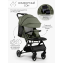 Коляска прогулочная Amarobaby, Route, хаки
