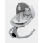 Электронные качели детские Amarobaby Funny swing, серый