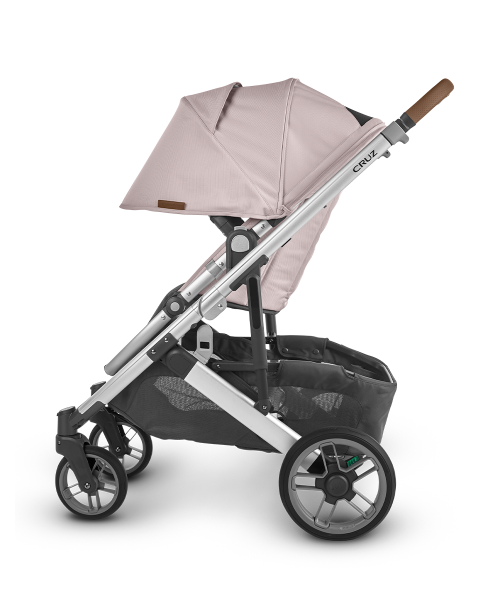 Коляска прогулочная UPPAbaby Cruz V2 ALICE