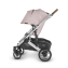 Коляска прогулочная UPPAbaby Cruz V2 ALICE пыльный розовый