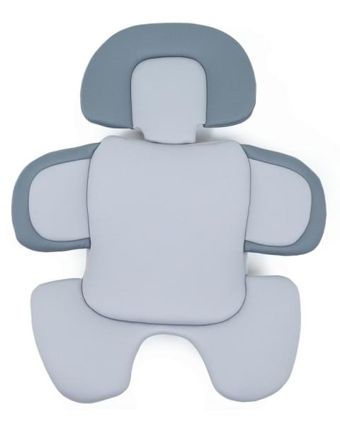 Автокресло Rant Aster Zero с базой isofix Graphite