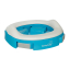 Дорожный горшок Roxy-Kids HANDY POTTY