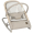 Шезлонг Maxi-Cosi Kori Classic Beige ECO/классик бежевый