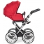 Детская коляска Lonex Parrilla 2 в 1 PAR-10 Red