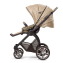 Детская коляска Gesslein Indy 2 в 1 Classic Savanna