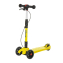 Трехколесный самокат Pituso S920B Yellow/Желтый