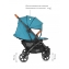 Детская прогулочная коляска MowBaby Smart Aqua