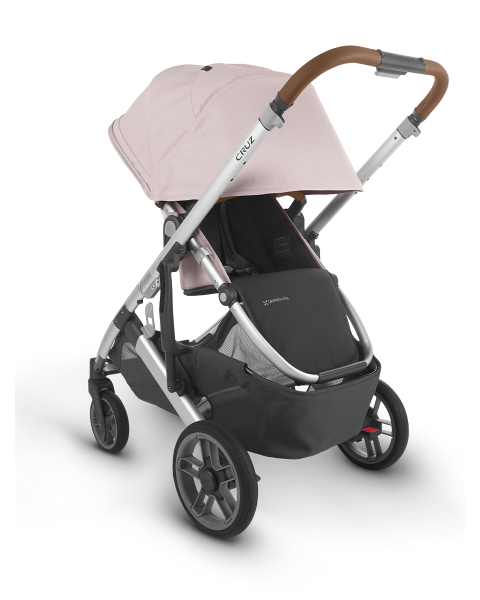 Коляска прогулочная UPPAbaby Cruz V2 ALICE
