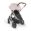 Коляска прогулочная UPPAbaby Cruz V2 ALICE пыльный розовый